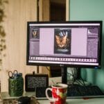 Przewodnik po warstwach i maskach w programach graficznych dla zupełnie początkujących